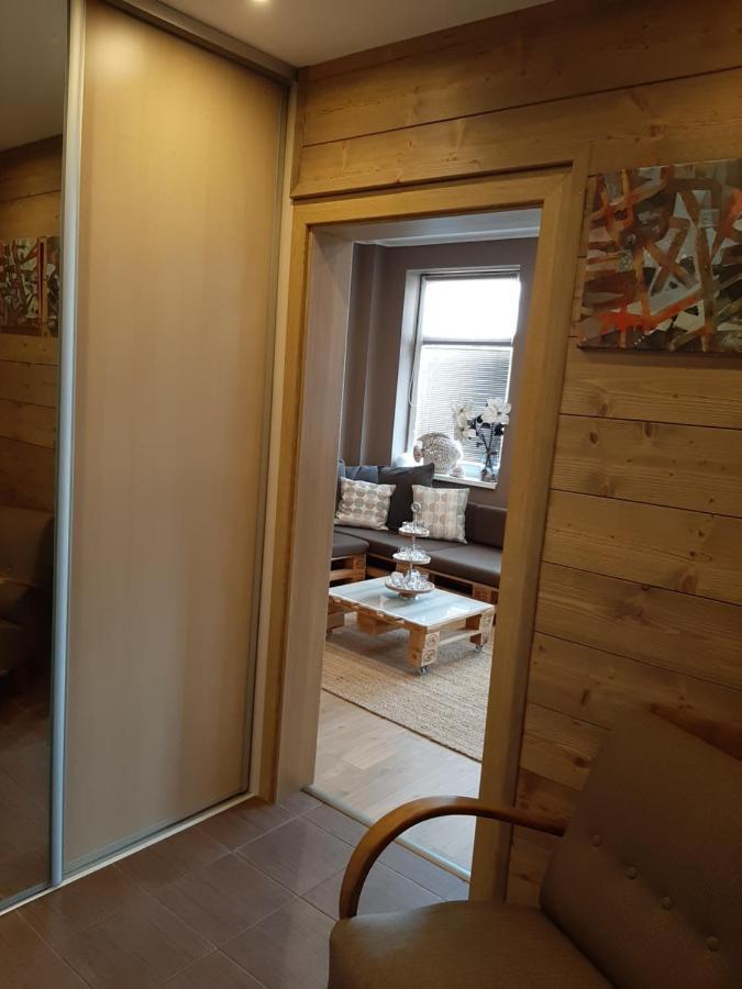 Liptovský MikulášApartman Ca' Fam公寓 外观 照片