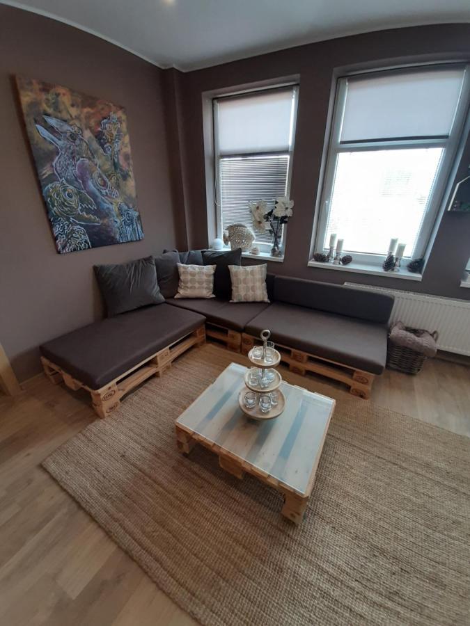 Liptovský MikulášApartman Ca' Fam公寓 外观 照片